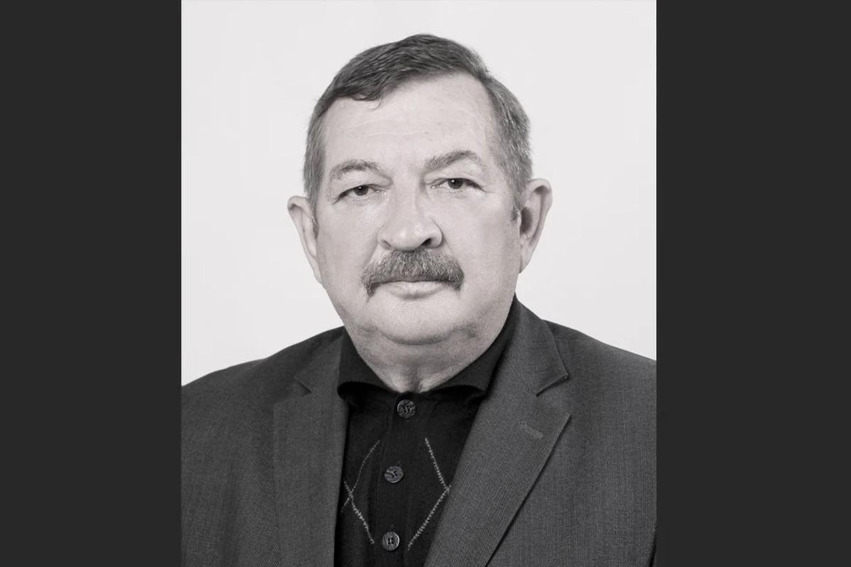 В Пермском крае скончался начальник отдела безопасности