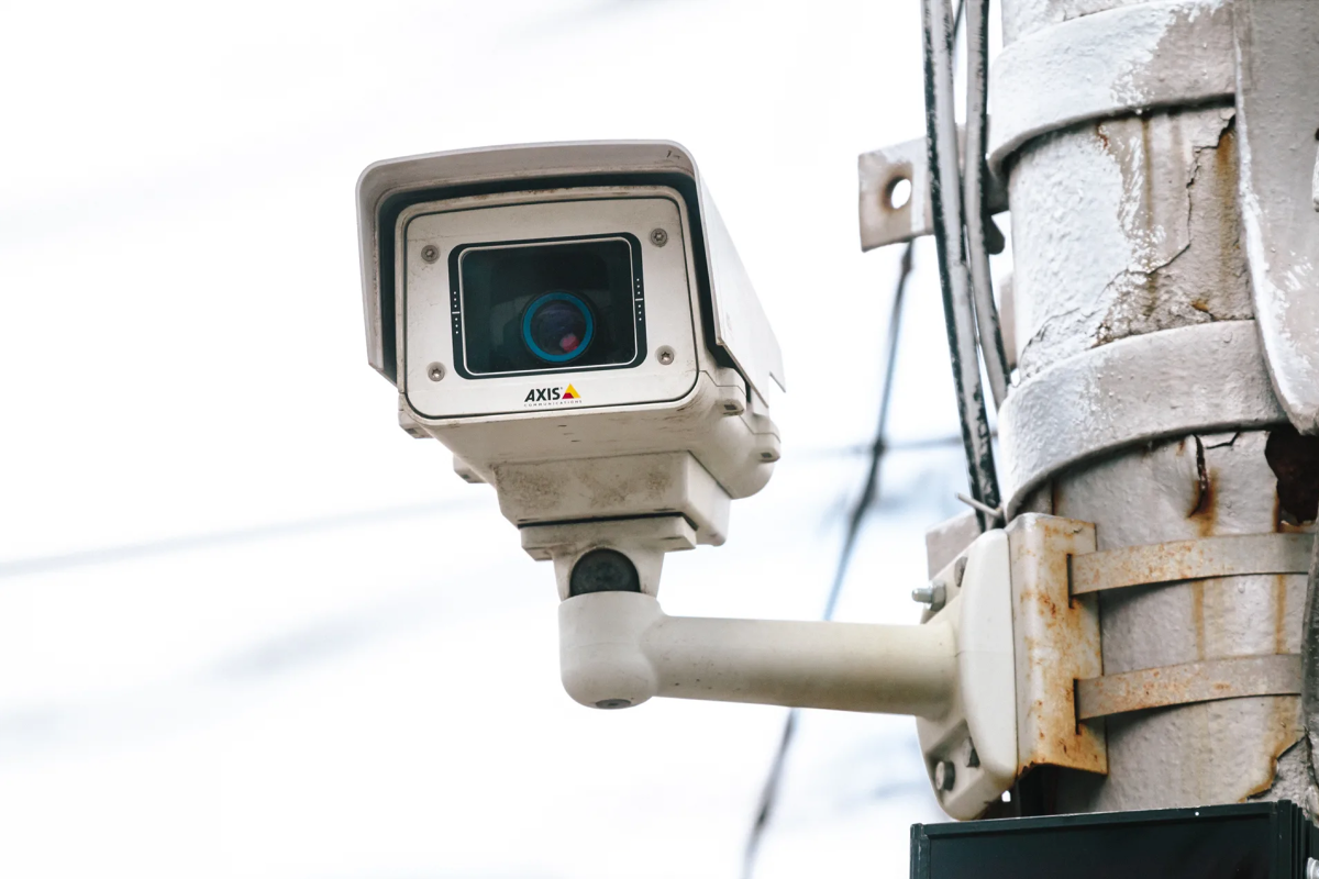 На дорогах Красноярского края станет больше 300 камер, фиксирующих дорожные нарушения