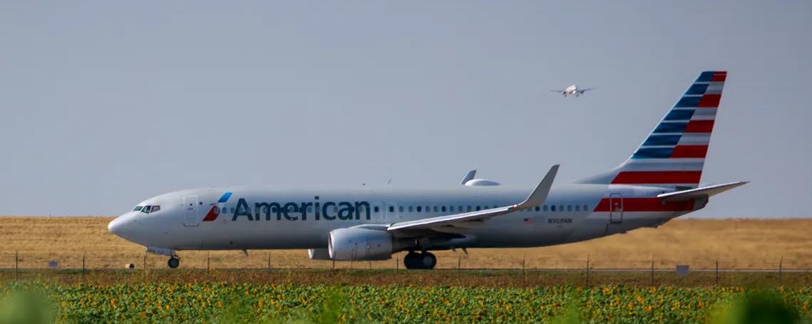American Airlines сотрудничает с компанией Graphyte, поддерживаемой Биллом Гейтсом