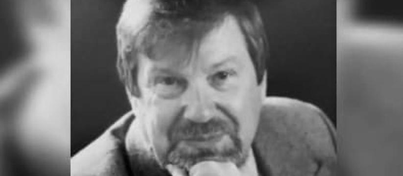 В Самаре скончался доцент кафедры Отечественной истории Самарского университета Сергей Симатов