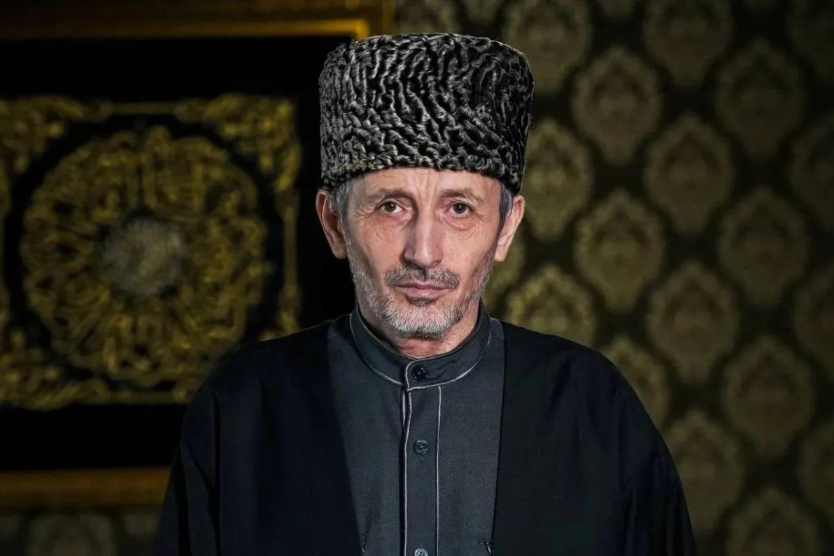 Премьер Дагестана обсудил с муфтием республики ряд важных вопросов