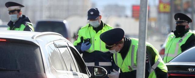 Во Владивостоке увеличится количество проверок автотранспорта