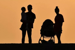 В России вводят новую выплату для многодетных семей с низким доходом