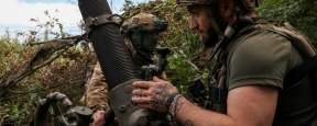 Полковник Макгрегор: Иностранные наемники массово сбегают с Украины