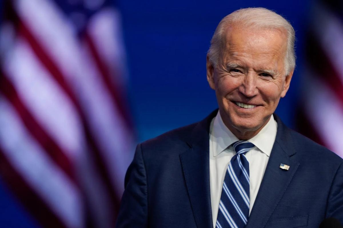 Каролин Левитт: Состояние Байдена было гораздо хуже, чем говорили СМИ