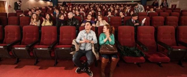 В кинотеатрах Томска начали продавать билеты на «Матильду»