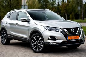 140 сил — счастливое число: почему новые Nissan и Kia оказались дешевле китайских кроссоверов