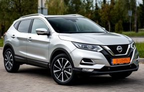 140 сил — счастливое число: почему новые Nissan и Kia оказались дешевле китайских кроссоверов