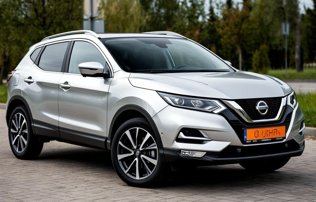 140 сил — счастливое число: почему новые Nissan и Kia оказались дешевле китайских кроссоверов