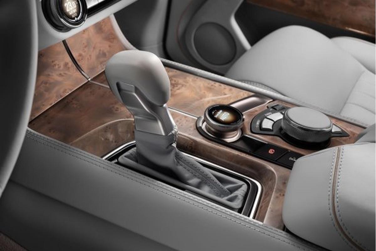 В России запустят производство собственной АКП