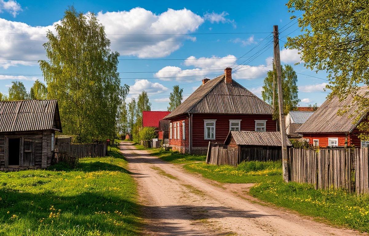 Цена контрастов: частная Веселуха за $10 тысяч против рублевых аукционов по госпрограмме