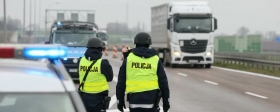 Глава АКОРТ: Запрет Польши на грузовики из России не скажется на доступности товаров в стране