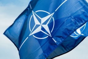 НАТО хочет сформировать образ «российской угрозы» для оправдания расходов на оборону