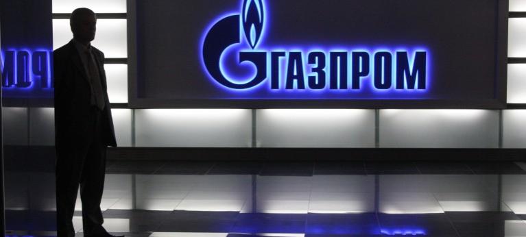 «Газпром» анонсировал рост цен на газ в России