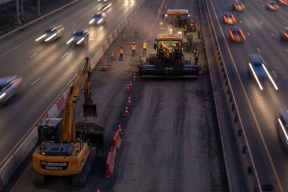 Проектирование дублера к аэропорту Новосибирска приостановлено