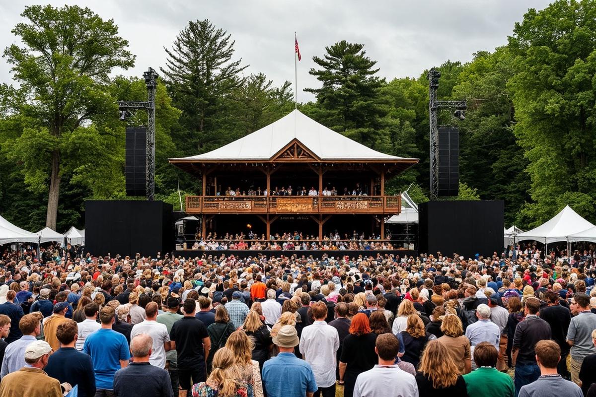 Ингушетия заманивает туристов фестивалем народных ремесел
