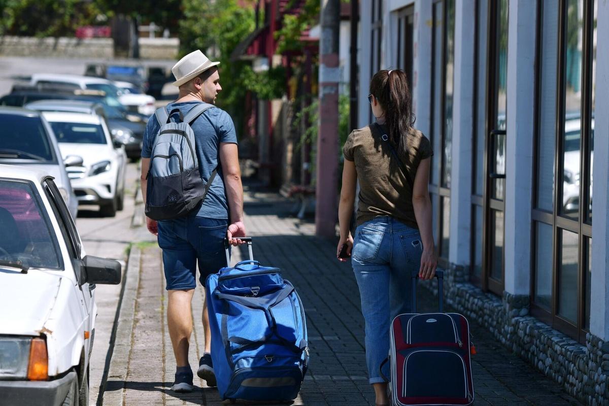 Московская федерация профсоюзов одобрила идею увеличения отпуска до 35 дней