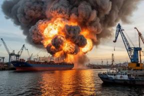 «Нефть дороже Украины»: Трамп впервые официально ограничил удары ВСУ в пользу Chevron