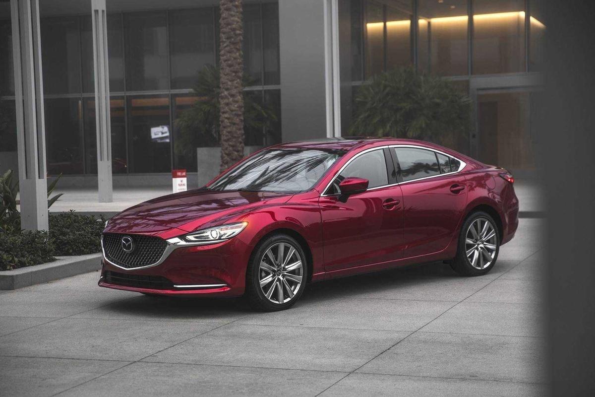 Mazda перестанет выпускать одну из старейших моделей