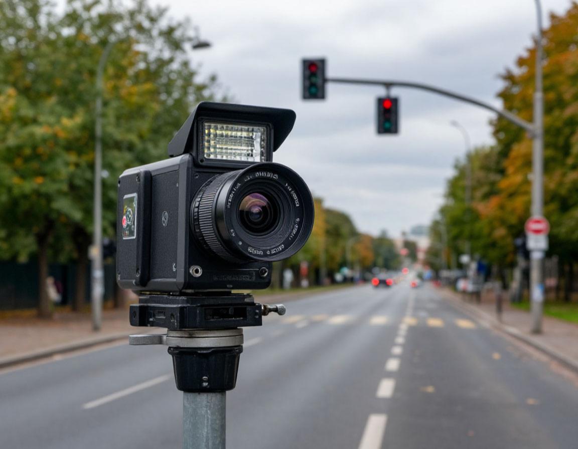 Юрист раскрыл, что грозит россиянам за непристойный жест в камеру ПДД