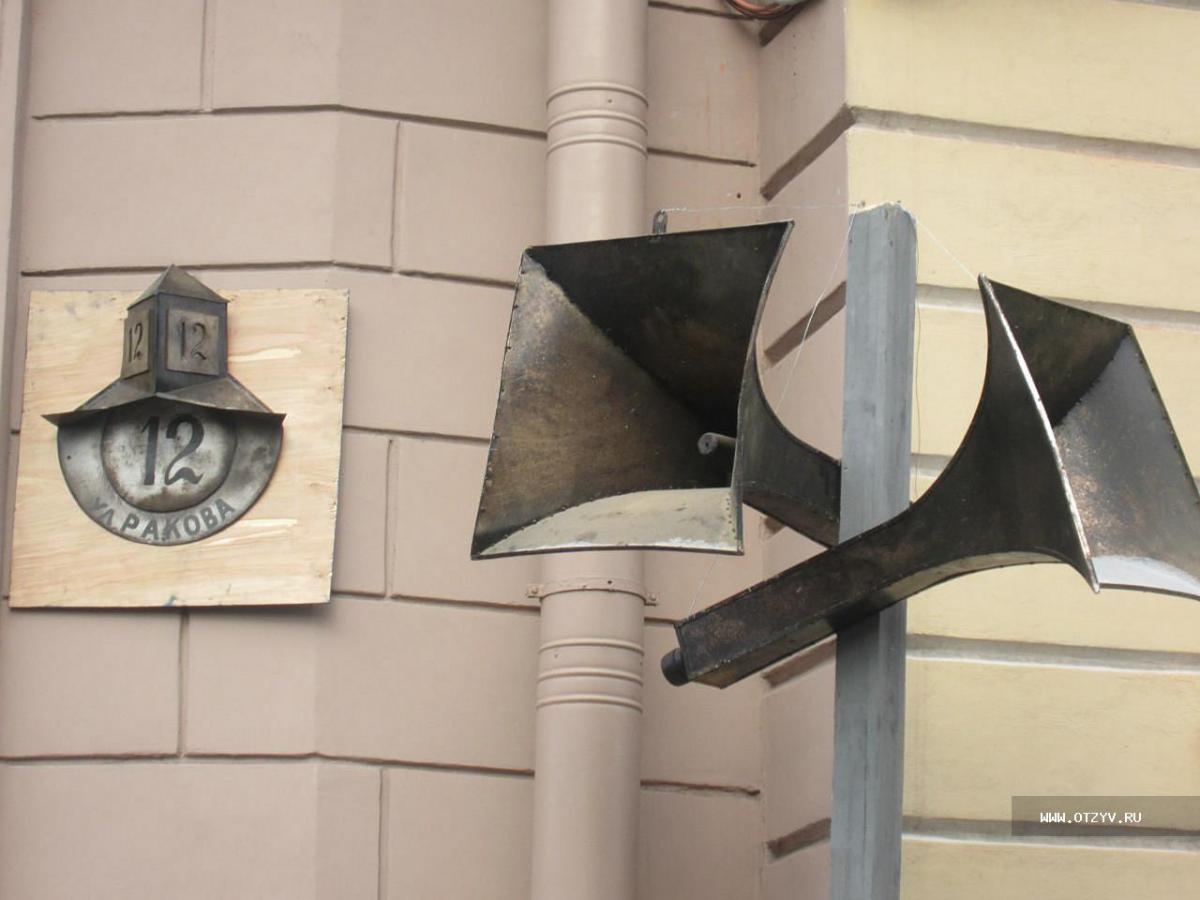 Проверку системы оповещения в Петербурге проведут под музыку Чайковского