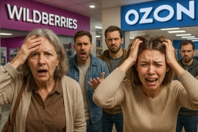 Wildberries и Ozon меняют правила. Скидки кончились? Как давление на маркетплейсы скажется на россиянах