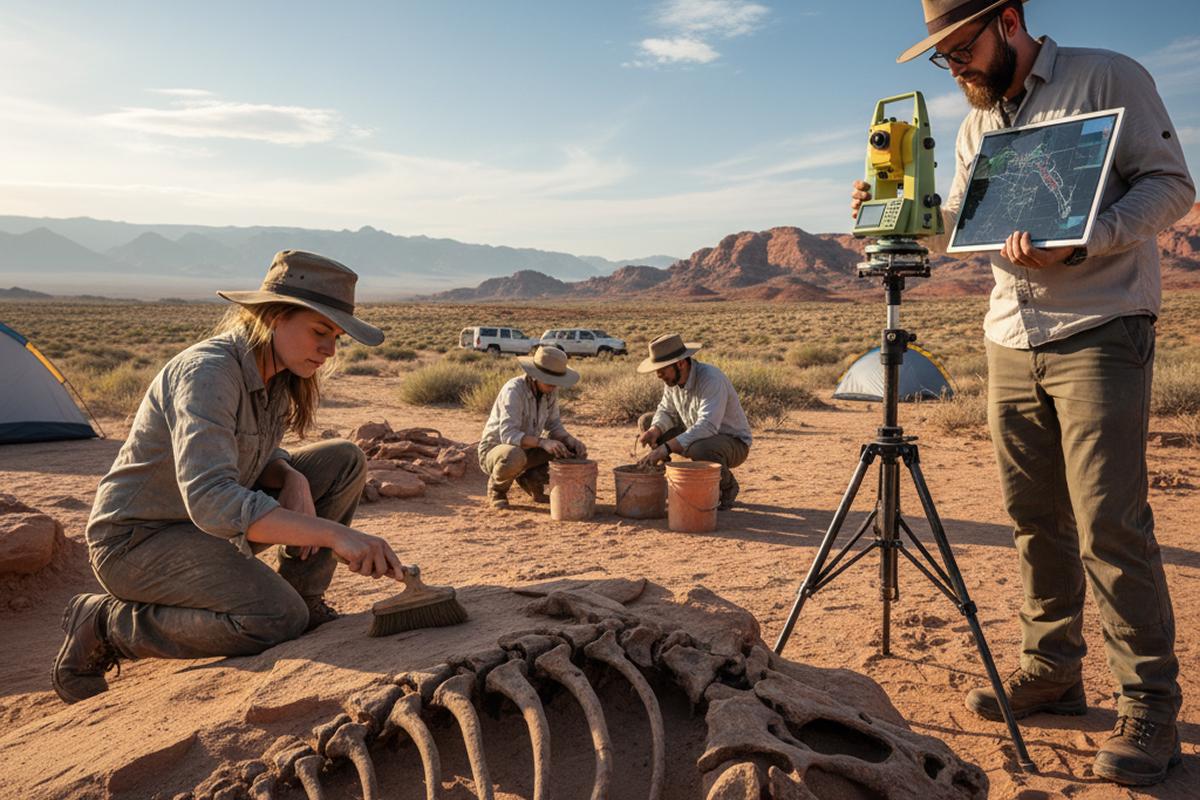 Новые археологические находки заставили ученых пересмотреть историю