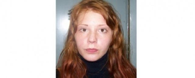 В Воронежской области пропала без вести 17-летняя Юлия Чопорова
