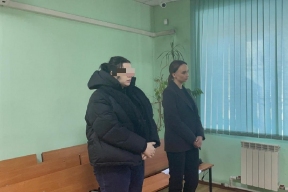 В Новосибирске на 2 месяца арестована женщина, выбросившая младенца в мусорку, суд встал на сторону следствия