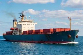 Подробности атаки на танкер Altura у берегов Турции»