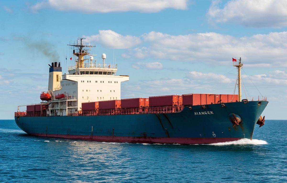 Подробности атаки на танкер Altura у берегов Турции»