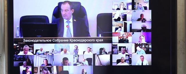 Органы власти региона наделят полномочиями по заключению концессионных соглашений для развития электротранспорта