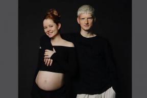 Мила Ершова объявила о беременности