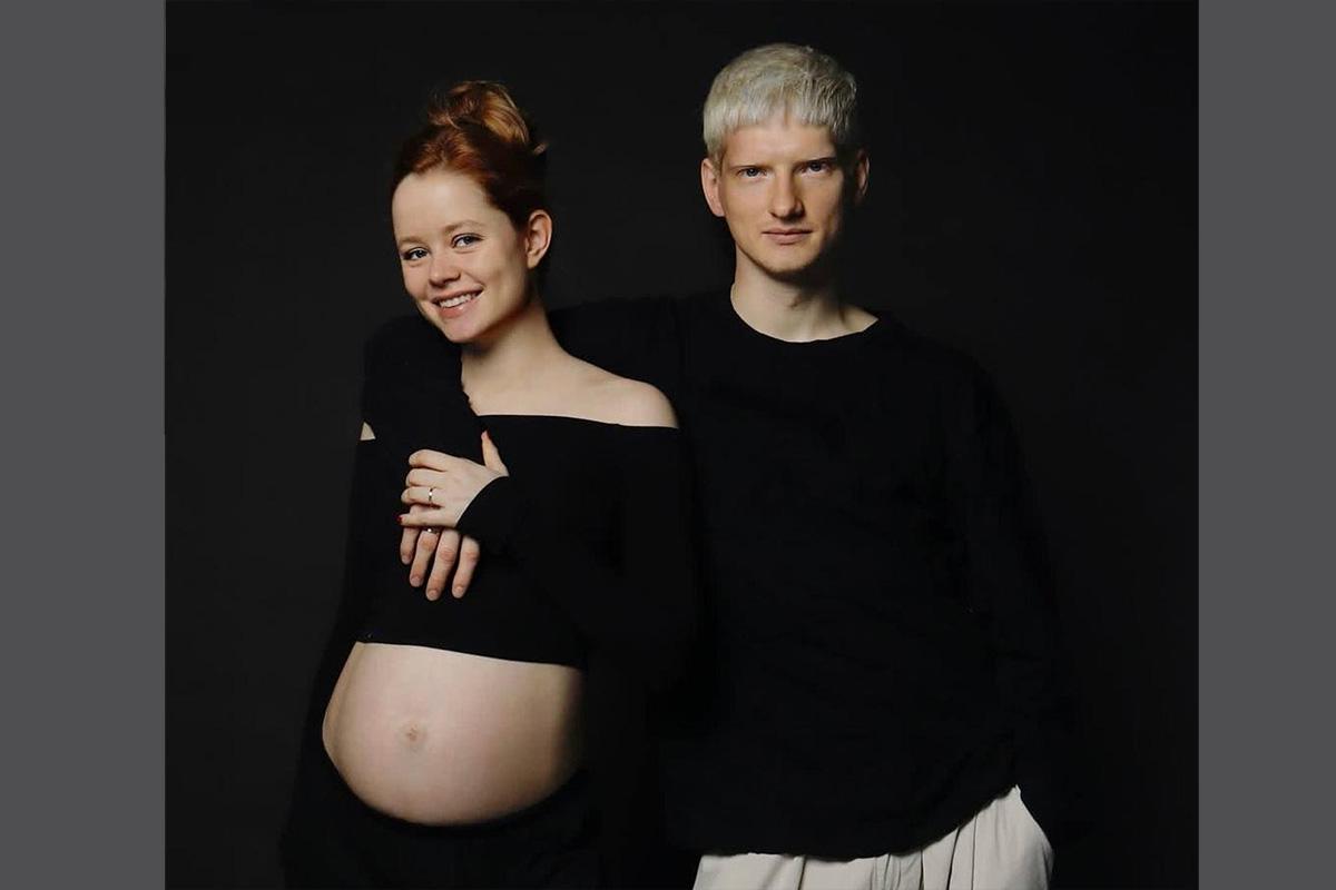 Мила Ершова объявила о беременности