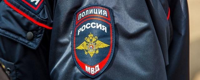 В Подмосковье мужчина ранил ножом двоих полицейских