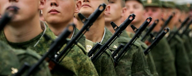 В Тульской области 20-летнего парня будут судить за уклонение от службы в армии