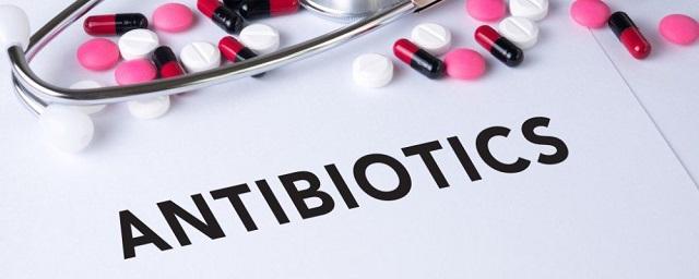 ВОЗ: неосторожный прием антибиотиков приведет к новой пандемии