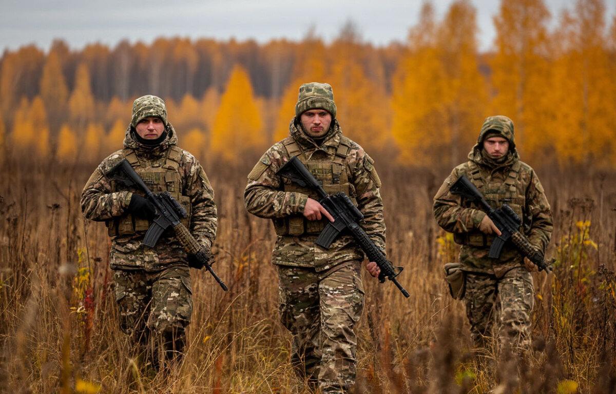 Комбриг ВСУ опубликовал фото и спровоцировал удар по личному составу