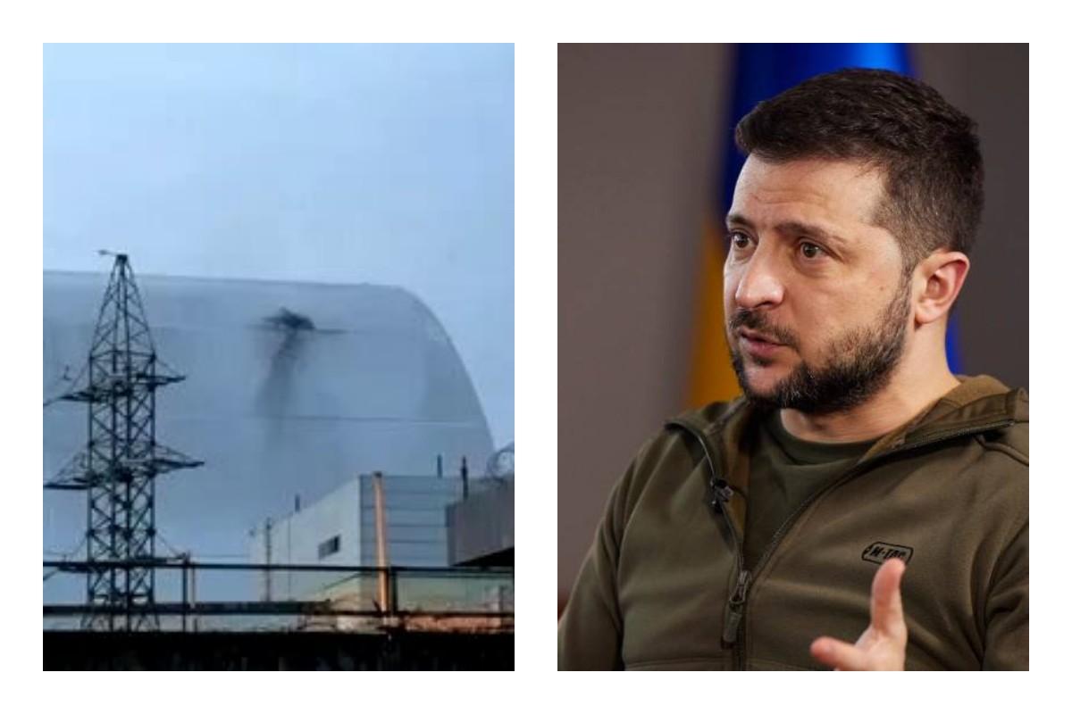 «Крыса, загнанная в угол». Отчаявшийся Зеленский пошел ва-банк. К чему это приведет?