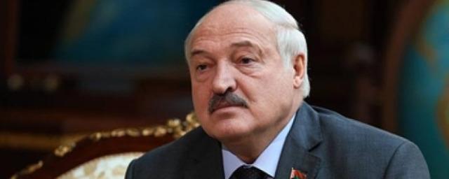 Александр Лукашенко: Запад свернет помощь Украине после провала наступления ВСУ