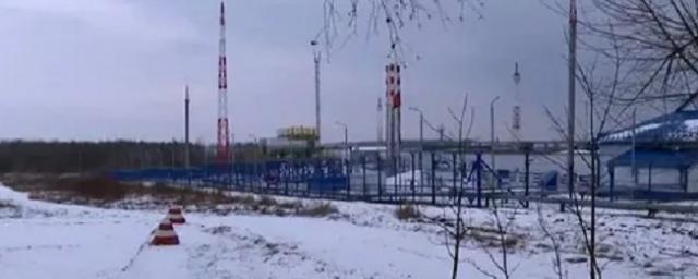 СК РФ начал расследование атаки БПЛА ВСУ на нефтепровод «Дружба» в Брянской области