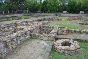 В Анапу — за вином, сыром, природой и фестивалями: город-курорт предлагает туристам альтернативные виды отдыха