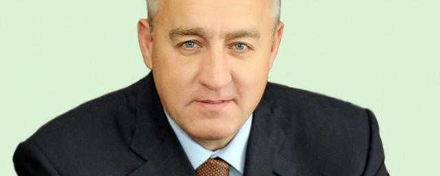 По подозрению в махинациях задержан экс-мэр Пятигорска Лев Травнев
