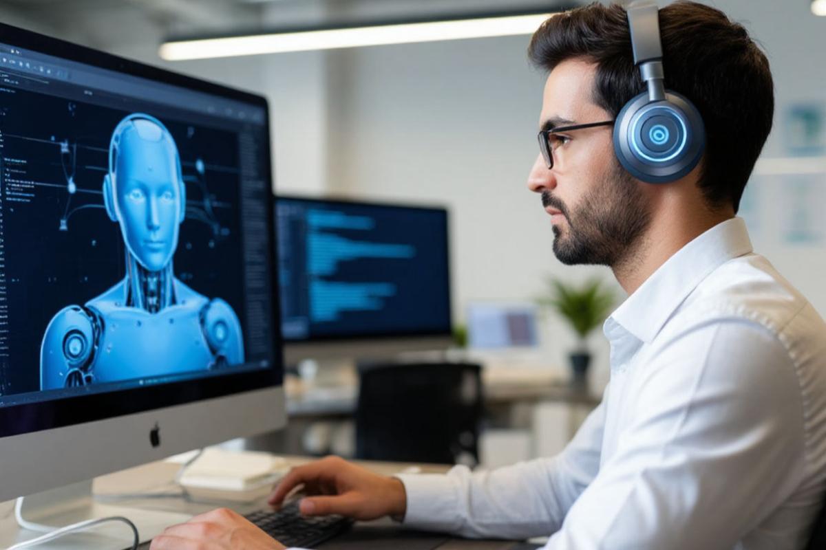 Российские учёные хотят обучить ИИ человеческим чувствам