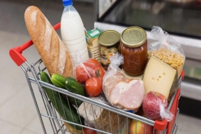 В Карелии ограничили наценку на социально значимые продукты