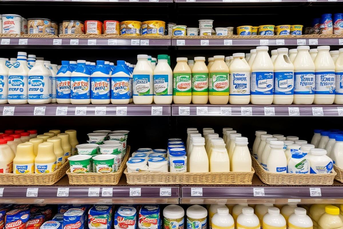 Шринкфляция — почему мы платим больше за меньший объем