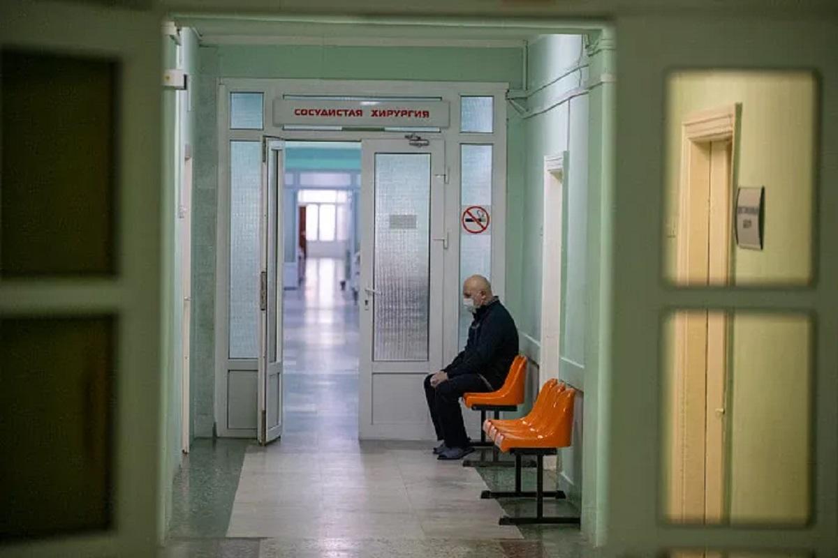 Стали известны зарплаты главврачей тульских медучреждений