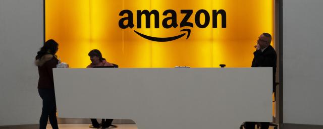 Эксперты: Amazon может заблокировать тысячи сервисов в России