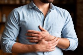 Вода стала источником заражения? О норовирусе и мерах предосторожности