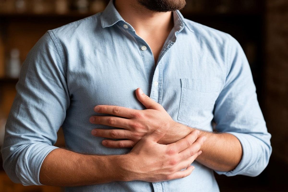 Вода стала источником заражения? О норовирусе и мерах предосторожности